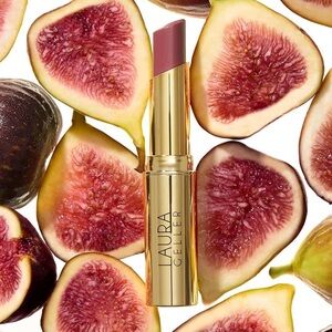 Laura Geller Lip Jelly Lip Balm Lipgloss in Figger Than Life BNIB